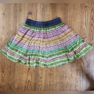 Vintage Etcetera Skirt